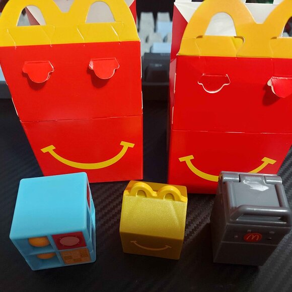 Lil McDonalds Lot - Picture 1 of 4